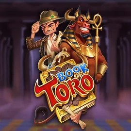Book Of Toro online slot from ELK Studios – play at spinbaracasino.org