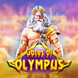 Play Gates of Olympus slot by Pragmatic Play on spinbaracasino.org