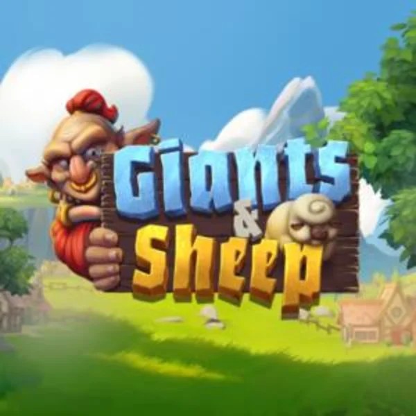 Play Giants and Sheep slot by Relax Gaming on spinbaracasino.org