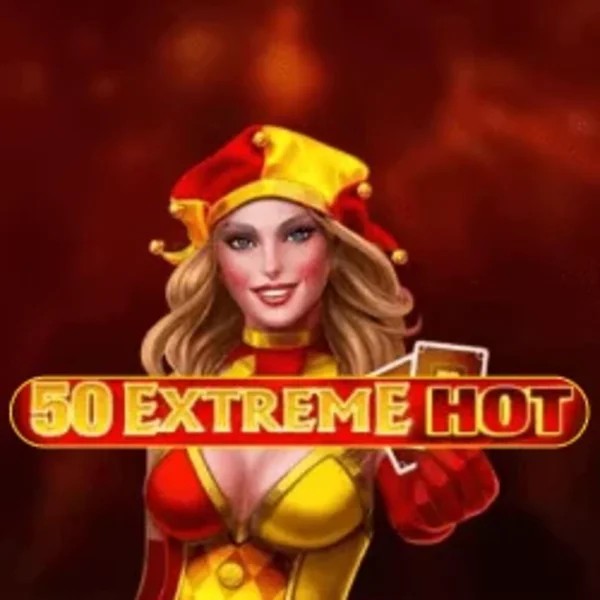 Try 50 Extreme Hot slot by Eurocoin Interactive on spinbaracasino.org – logo image
