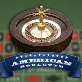 Table Games logo of American Roulette (BGaming) from BGAMING at Spinbara Casino