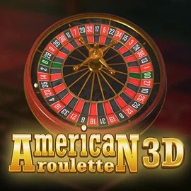American Roullete 3D (Evoplay) logo – Table Games by Evoplay at Spinbara Casino