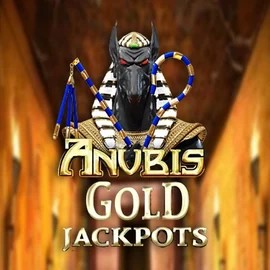 Play Anubis Gold Jackpots slot by Inspired Gaming on spinbaracasino.org