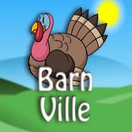 Barn Ville – slot by Wizard Games, featured at spinbaracasino.org