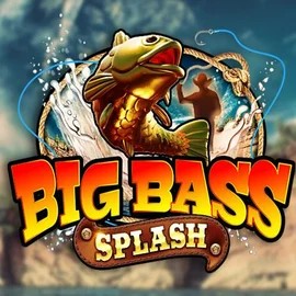 Big Bass Splash online slot from Pragmatic Play – play at spinbaracasino.org