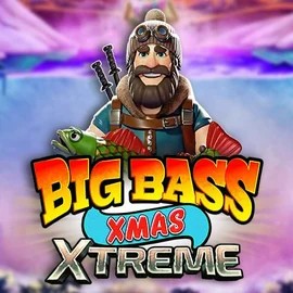Try Big Bass Xmas Extreme slot by Pragmatic Play on spinbaracasino.org – logo image