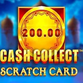 Play Cash Collect Scratch Card slot by Origins on spinbaracasino.org