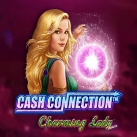 Cash Connection Charming Lady – slot by Novomatic, featured at spinbaracasino.org