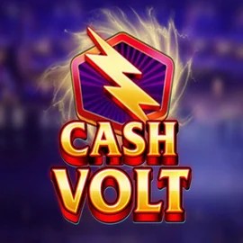 Cash Volt online slot from Red Tiger Gaming – play at spinbaracasino.org