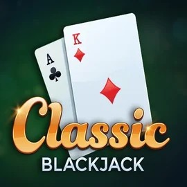Play Classic Blackjack slot by Red Tiger Gaming on spinbaracasino.org