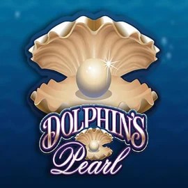 Enjoy Dolphins Pearl by Novomatic – logo hosted on spinbaracasino.org