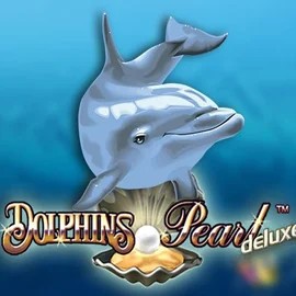 Dolphins Pearl Deluxe online slot from Novomatic – play at spinbaracasino.org