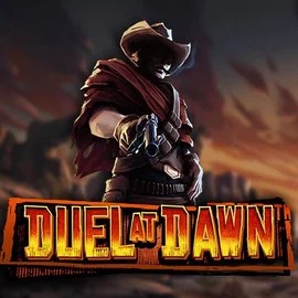 Play Duel At Dawn slot by Hacksaw Gaming on spinbaracasino.org