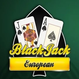 Try European Blackjack MH slot by Play’n GO on spinbaracasino.org – logo image