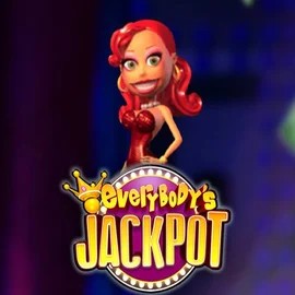 Everybody's Jackpots online slot from Playtech – play at spinbaracasino.org