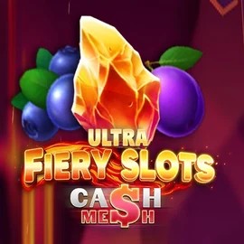 Fiery Slots Cash Mesh Ultra online slot from BF Games – play at spinbaracasino.org
