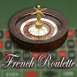 French Roulette (BGaming) game by BGAMING – logo hosted on Spinbara Casino