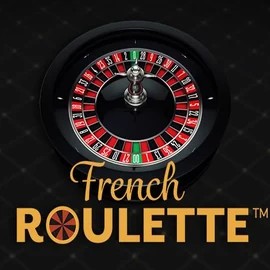 French Roulette (NetEnt) casino game by NetEnt – featured logo at Spinbara Casino