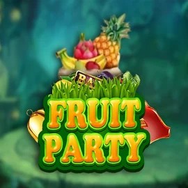 Fruit Party – slot by Top Trend Gaming, featured at spinbaracasino.org