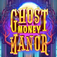 Ghost Money Manor online slot from Gold Coin Studio – play at spinbaracasino.org