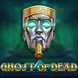 Try Ghost of Dead slot by Play’n GO on spinbaracasino.org – logo image