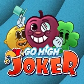 Play Go High Joker slot by RubyPlay on spinbaracasino.org