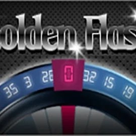 Golden Flash casino game by WorldMatch – featured logo at Spinbara Casino