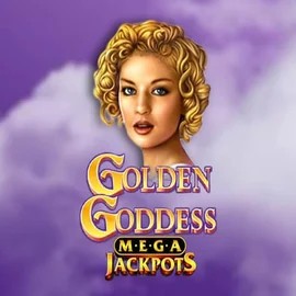 Golden Goddess Megajackpots – slot by IGT, featured at spinbaracasino.org