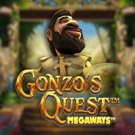Try Gonzita’s Quest slot by Red Tiger Gaming on spinbaracasino.org – logo image