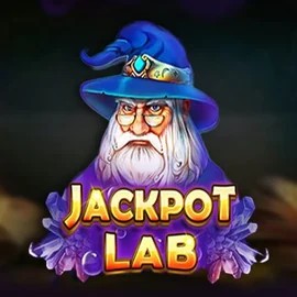 Play Jackpot Lab slot by Platipus on spinbaracasino.org