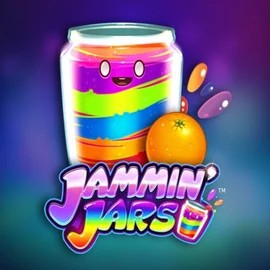 Jammin Jars – slot by Push Gaming, featured at spinbaracasino.org