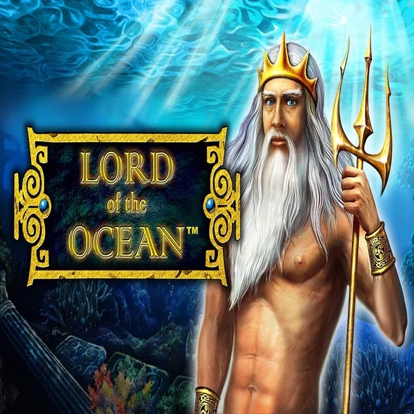 Play Lord of The Ocean slot by Greentube on spinbaracasino.org