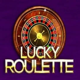 Play Lucky Roulette slot by Belatra Games on spinbaracasino.org