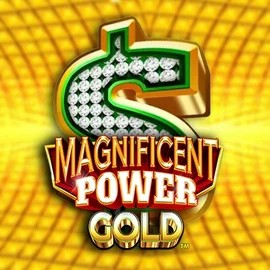 Magnificent Power Gold online slot from Oros Gaming – play at spinbaracasino.org