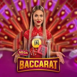Mega Baccarat online slot from Pragmatic Play – play at spinbaracasino.org