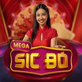 Play the Mega Sic Bo slot by Pragmatic Play on Spinbara Casino
