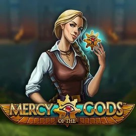 Play Mercy Of The Gods slot by NetEnt on spinbaracasino.org