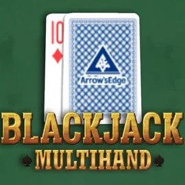 Play the Multihand Blackjack slot by Pragmatic Play on Spinbara Casino