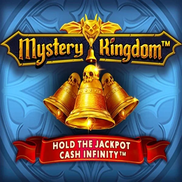 Mystery Kingdom Mystery Bells slot visual from Wazdan available on spinbaracasino.org