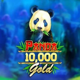 Try Panda Gold Scratchcard slot by Pragmatic Play on spinbaracasino.org – logo image