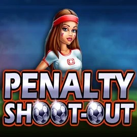Penalty Shoot-out – slot by Evoplay, featured at spinbaracasino.org