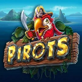 Play Pirots slot by ELK Studios on spinbaracasino.org