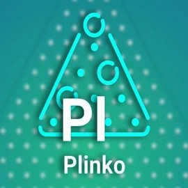 Plinko (Spribe) game by Spribe – logo hosted on Spinbara Casino