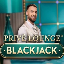 Privé Lounge Blackjack online slot from Pragmatic Play – play at spinbaracasino.org