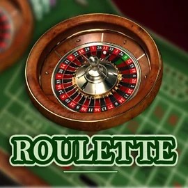 Roulette (Habanero) game by Habanero – logo hosted on Spinbara Casino