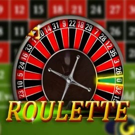 Roulette (Pragmatic Play) slot logo by Pragmatic Play at Spinbara Casino