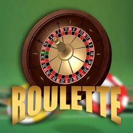 Roulette (Relax Gaming) logo by Relax Gaming at Spinbara Casino
