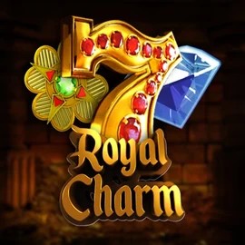 Royal Charm online slot from Wizard Games – play at spinbaracasino.org