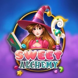 Sweet Alchemy – slot by Play’n GO, featured at spinbaracasino.org