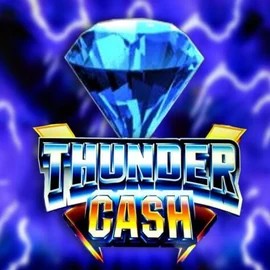 Play the Thunder Cash slot by Novomatic on Spinbara Casino